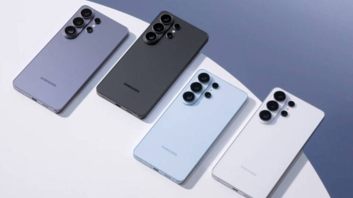 Фото до матеріалу: Samsung виправив критичні вразливості в Android та власній оболонці