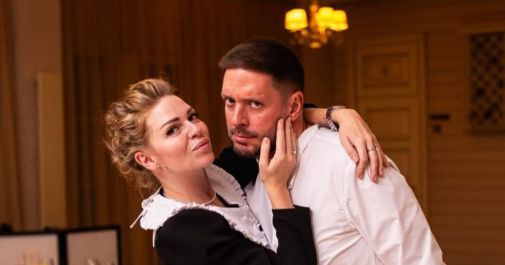 Фото до матеріалу: Яна Глущенко про возз'єднання з Олегом Збаращуком: сестринська любов чи нове весілля?
