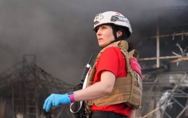 Фото до матеріалу: Три міста під вогнем: внаслідок масованих атак РФ загинуло понад 20 цивільних