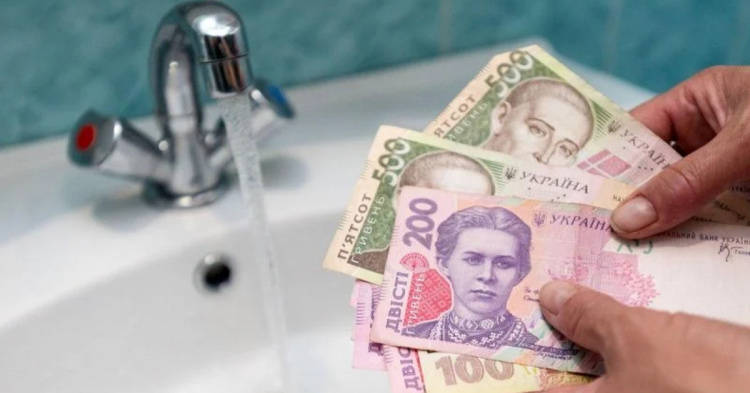 Фото до матеріалу: У Кривому Розі тарифи на воду зростуть до 81 гривні з 1 червня 2026 року