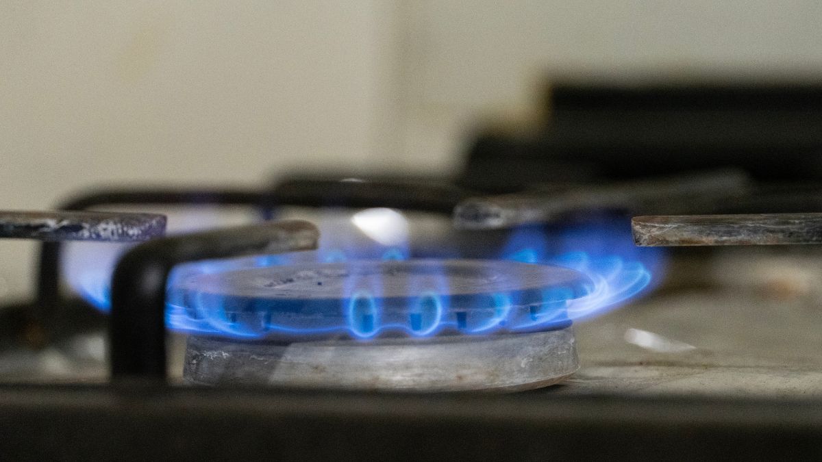 Фото до матеріалу: Без газу у двох селах Солотвинської громади: графік відключень для тисячі мешканців