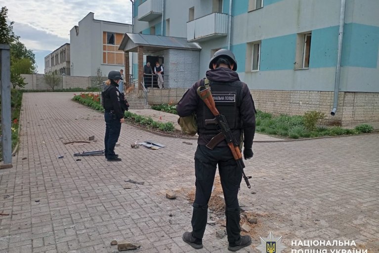 Фото до матеріалу: "Стандарт-10" — математика перелому від Мадяра: командувач СБС пропонує ввести норматив зі знищення окупантів для кожного екіпажу БпЛА — DSnews.ua