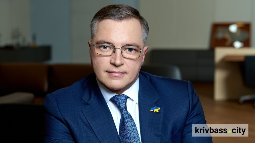 Фото до матеріалу: Метінвест на саміті в Брюсселі: виклики металургії та шляхи до євроінтеграції