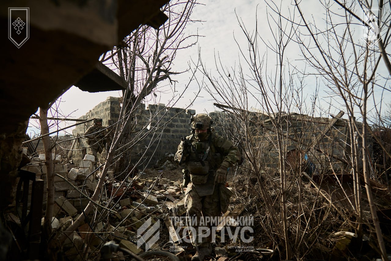 Фото до матеріалу: Зеленський привітав бойові бригади зі Днем піхоти: піхота — фундамент оборони