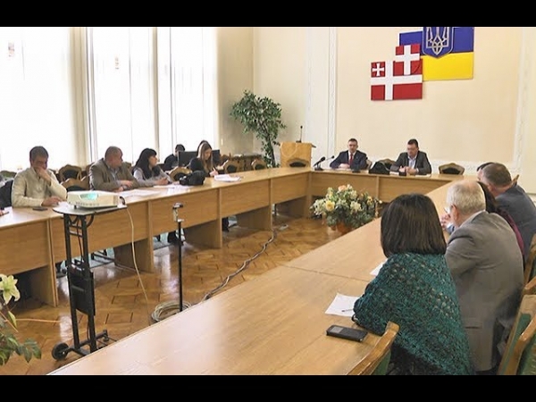 Фото до матеріалу: Волинь очолила рейтинг задоволеності сімейними лікарями в Україні