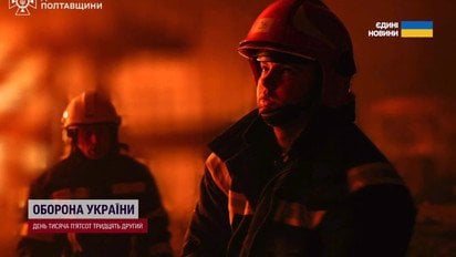 Фото до матеріалу: Чому вдалося збити лише одну ракету з 11: Ігнат розповів про атаку 5 травня