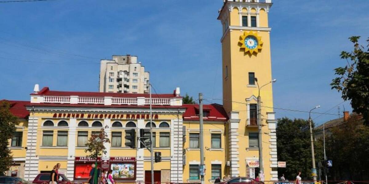 Фото до матеріалу: Бюджет участі у Хмельницькому: 19 проєктів отримали 5,7 мільйона гривень у 2026 році