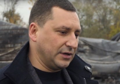 Фото до матеріалу: Зміни в кабінеті: Зеленський змусив Свириденко звільнити заступника міністра економіки