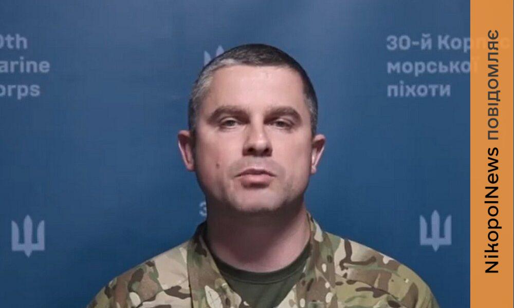 Фото до матеріалу: Ворог збільшив атаки на околицях Нікополя: військові встановлюють антидронові сітки