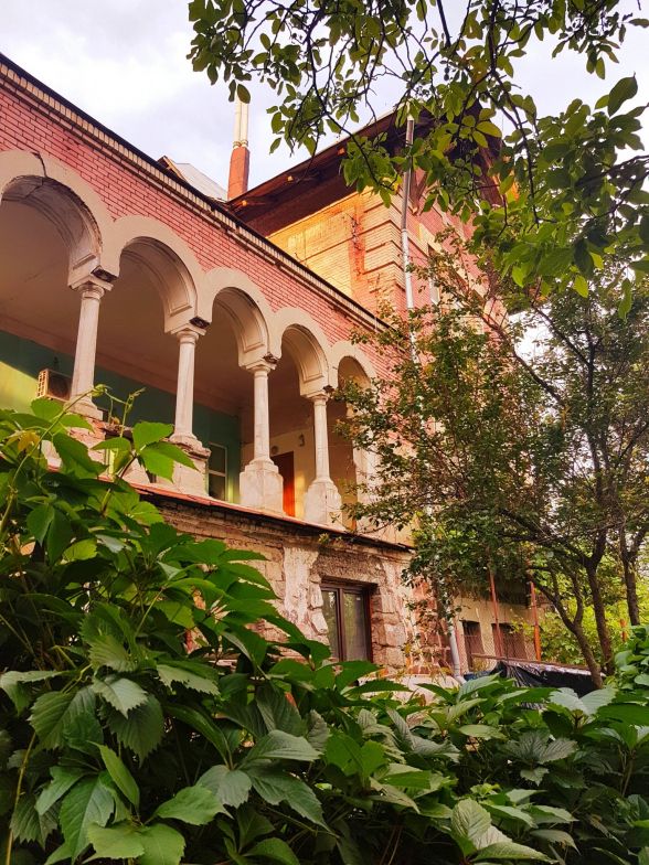 Фото до матеріалу: 13 ідей для відпочинку у Вінниці у травні: нові тури та майстеркласи