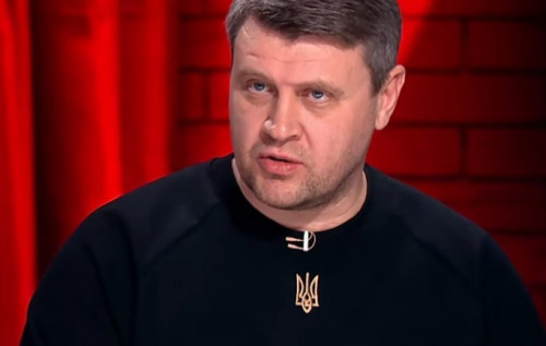 Фото до матеріалу: Вадим Івченко закликав більшість у Верховній Раді підтримати законопроєкт про підвищення зарплат військовим