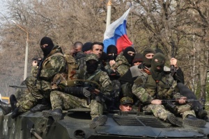 Фото до матеріалу: Від поліцейського до командира штурмового взводу: історія Данила «СІЗО»