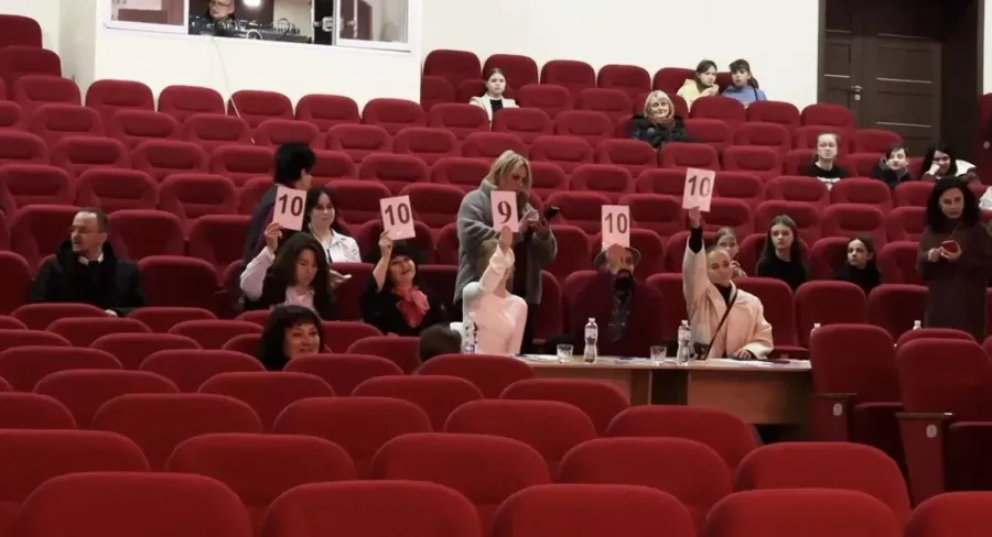 Фото до матеріалу: Стартував другий конкурс «Таланти Калуської громади»: 370 учасників та новий приз глядацьких симпатій