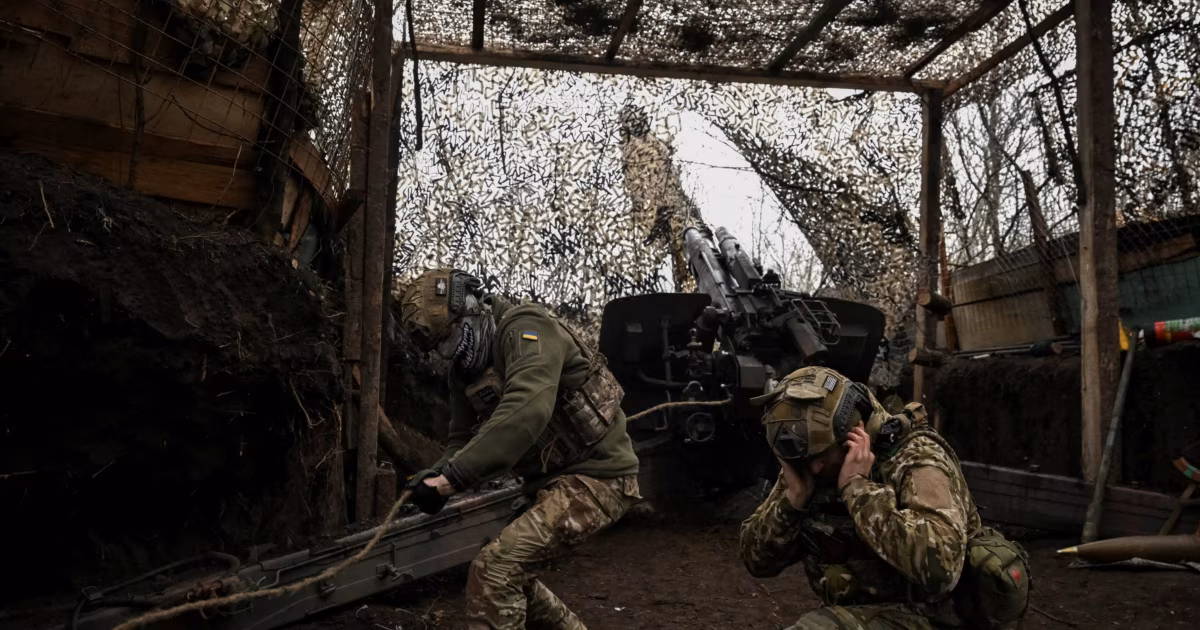 Фото до матеріалу: «Це наше слабке місце»: що відбувається з обороною Покровська та Мирнограда
