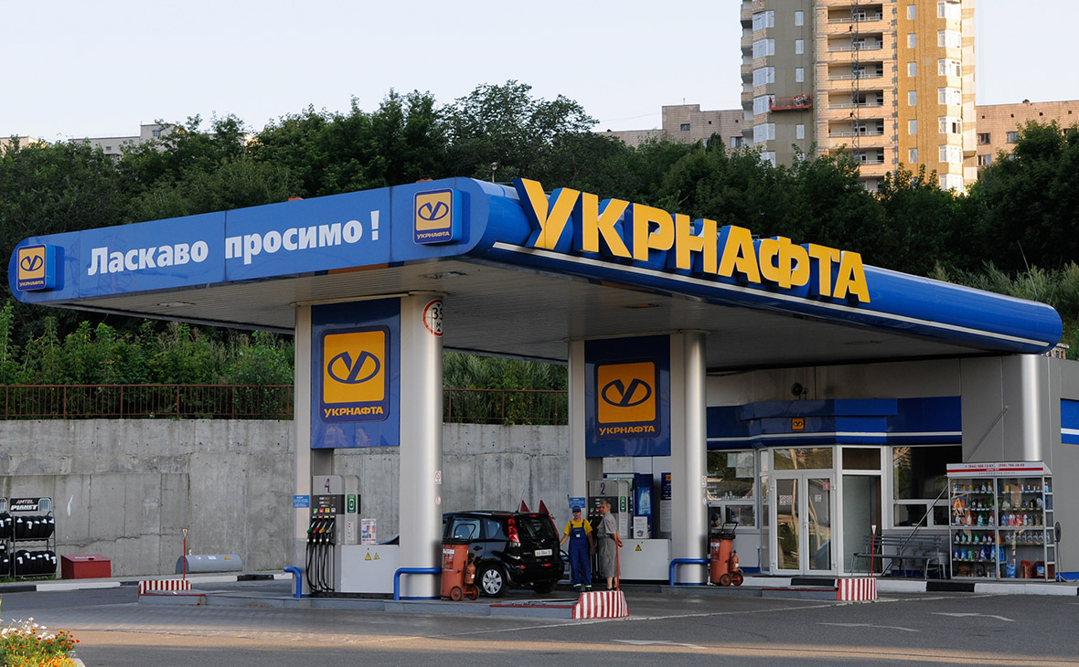 Фото до матеріалу: «Укрнафта» обійшла ОККО і WOG: мережа стала лідером ринку пального в Україні