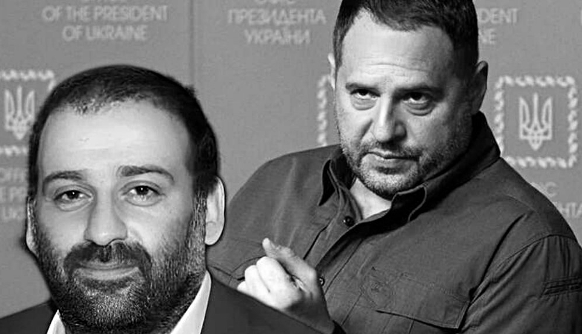 Фото до матеріалу: Нові фрагменти розмов Тимура Міндіча: що обговорювали бізнесмен та чиновники