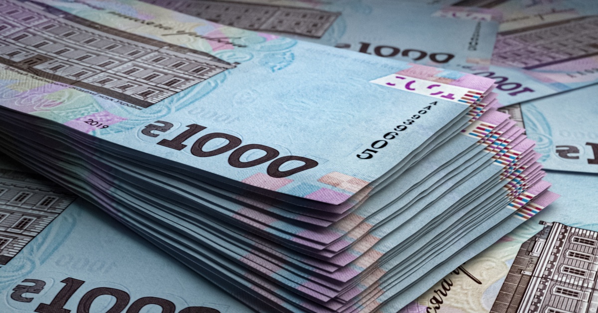Фото до матеріалу: Більшість українців готові до підвищення податків заради фінансування
