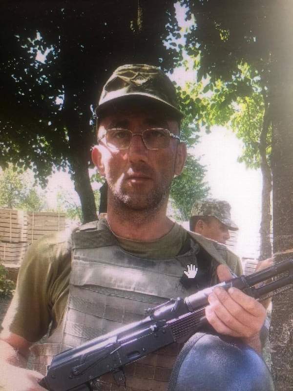 Фото до матеріалу: Троє захисників зі Львівщини повернулися з російського полону