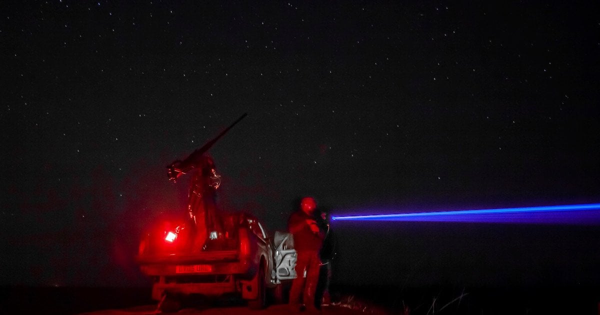 Фото до матеріалу: У Києві оголошено повітряну тривогу: що летить