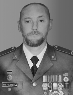 Фото до матеріалу: Четверо захисників з Хмельниччини повертаються додому «на щиті»