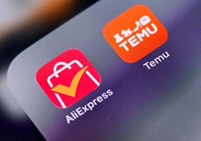 Фото до матеріалу: В Україні хочуть запровадити новий податок на посилки з Temu та AliExpress: що зміниться для покупців — DSnews.ua