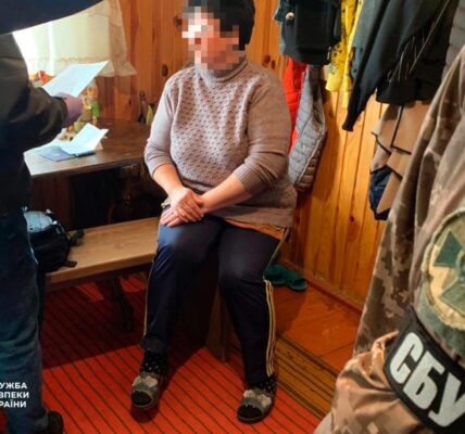 Фото до матеріалу: У Хмельницькому чоловіка викрили на шахрайстві: відстрочка від мобілізації за фіктивним доглядом
