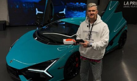 Фото до матеріалу: Toyota та Lexus не мають аналога Super Cruise — чи це помилка з їхнього боку?