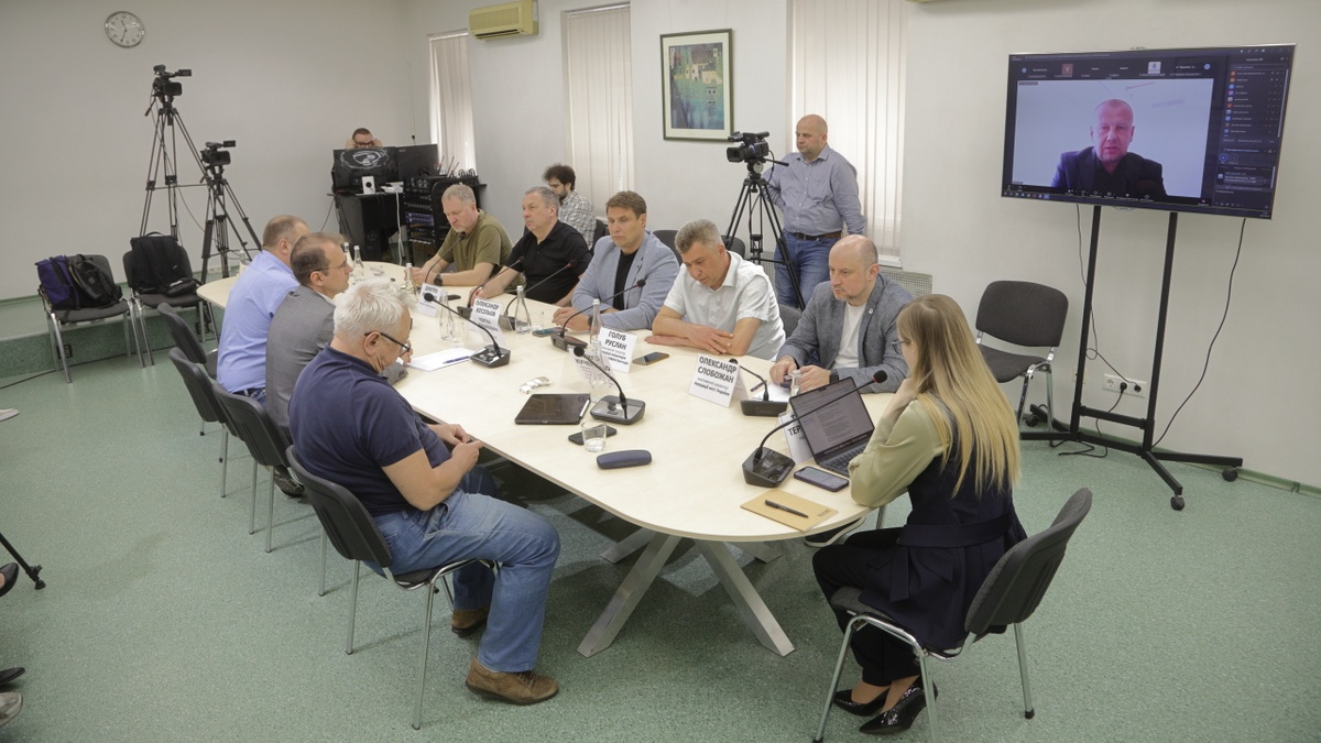 Фото до матеріалу: Мінрозвитку планує розблокувати рахунки ТКЕ та змінити поділ коштів