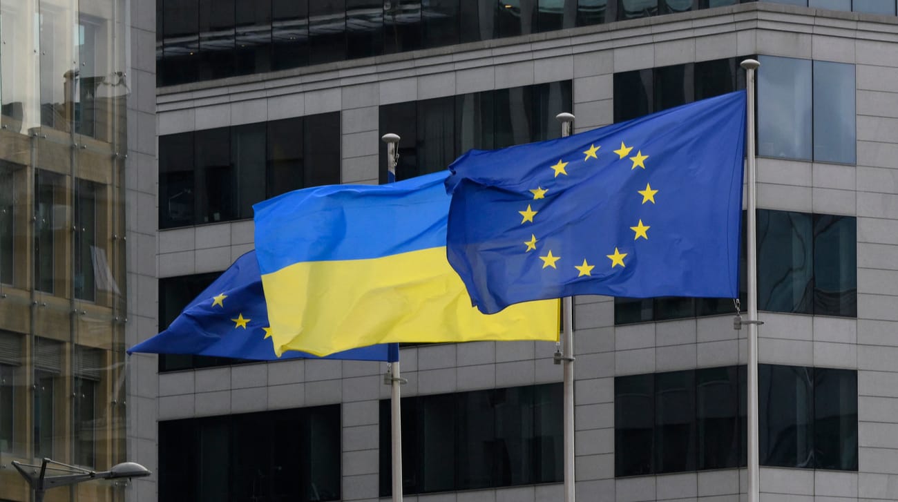 Фото до матеріалу: ЄС відкладає переговори про вступ України: нові умови для Києва