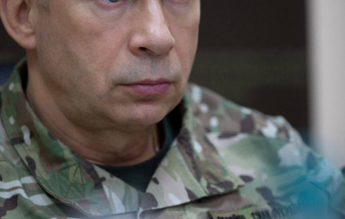 Фото до матеріалу: Сирський: РФ терміново розгортає нові підрозділи для протидії нашим дронам