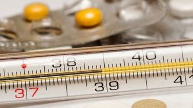 Фото до матеріалу: На Золотоніщині зафіксовано найбільшу кількість випадків ГРВІ