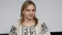 Фото до матеріалу: Решетилова про демобілізацію: чіткі терміни служби та залучення 1,6 млн людей