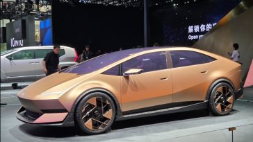 Фото до матеріалу: Hyundai представив розумну мультимедіа Pleos з ШІ Gleo для 20 мільйонів авто