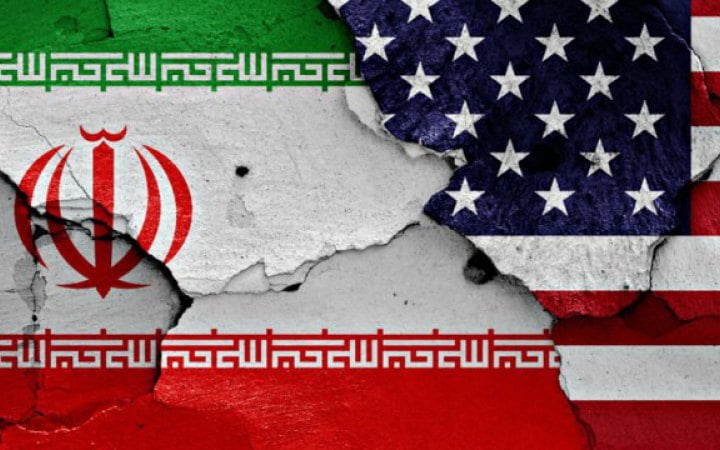 Фото до матеріалу: Іран розглядає меморандум зі США: 14 пунктів, ядерна програма та Ормузька протока