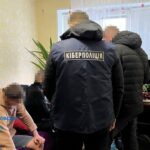 Фото до матеріалу: У Кривому Розі електричка збила працівника залізниці