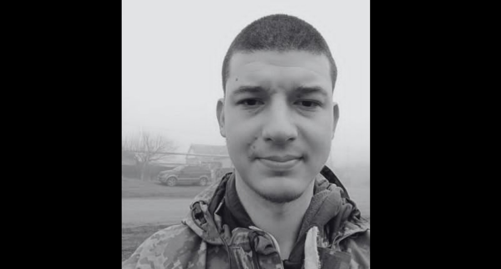 Фото до матеріалу: На Львівщині найближчим часом відбудеться перепоховання полеглого Героя Михайла Алєксєєнка