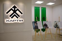 Фото до матеріалу: Бійці "Хартії" успішно штурмували ворожі позиції на Вовчанському напрямку