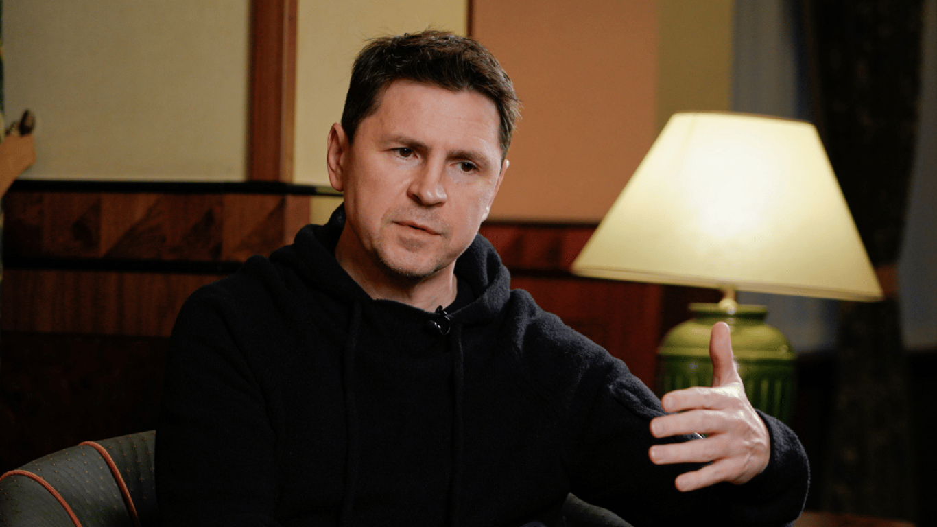 Фото до матеріалу: Подоляк: Міноборони проводить аудит, щоб зменшити скандали з ТЦК