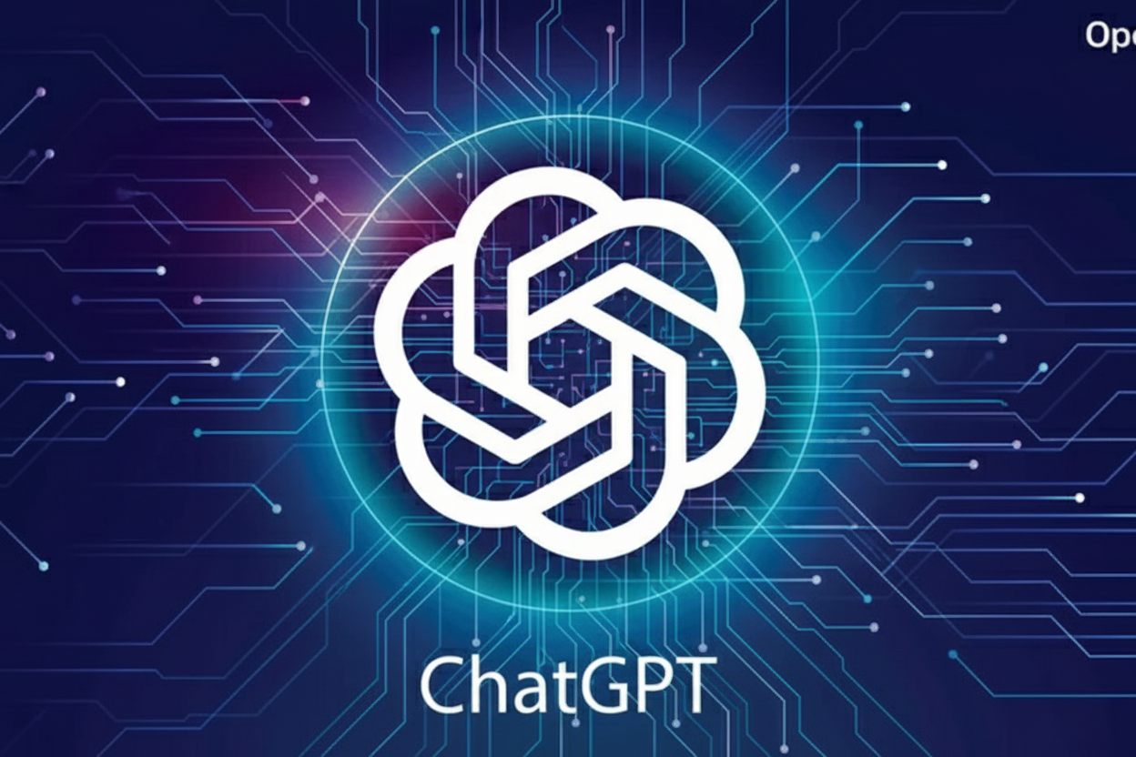 Фото до матеріалу: OpenAI впровадила функцію «Довірена особа» для безпеки користувачів ChatGPT