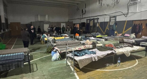 Фото до матеріалу: Умбудсман Лубінець розкрив жахіття в Ужгородському ТЦК: мобілізованих утримували до 50 днів без права на зв'язок