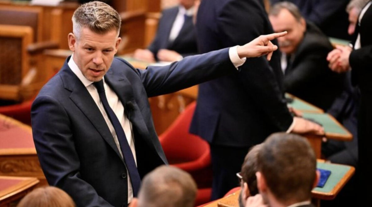 Фото до матеріалу: Україна передала рф списки полонених, а Мадяр став прем’єр-міністром Угорщини. Головне за вихідні