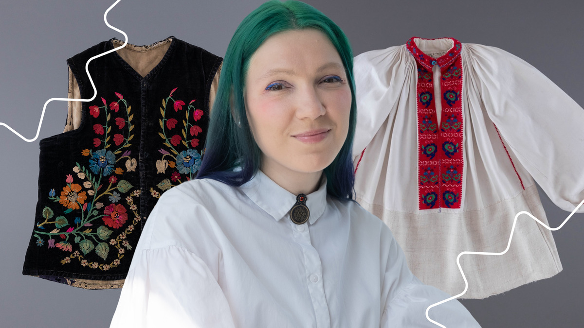 Фото до матеріалу: Спільний спадок: як українці збирали кошти, щоб передати 200 старовинних речей до музею