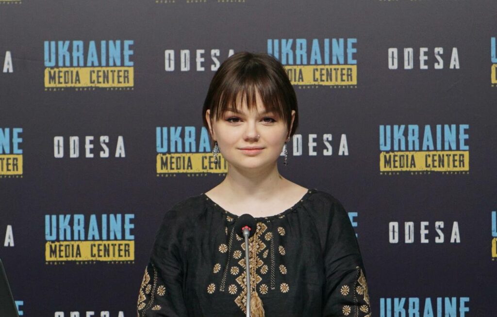 Фото до матеріалу: Берлінська активістка зібрала понад 22 тисячі євро на допомогу Україні