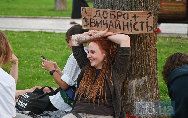 Фото до матеріалу: Новели Цивільного кодексу: що загрожує українцям і як це вплине на ваше життя
