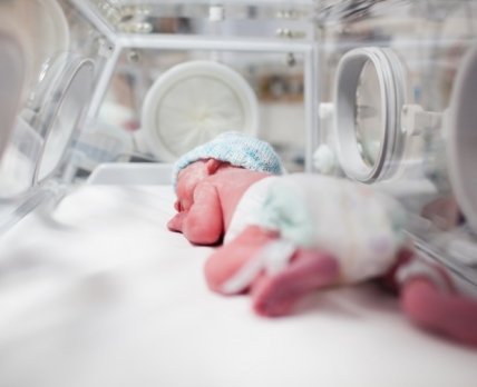 Фото до матеріалу: Як Норвегія зменшила ризик смерті немовлят: уроки для України