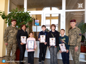 Фото до матеріалу: У Самарівському районі ліквідовують наслідки дронової атаки на АЗС