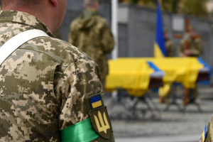 Фото до матеріалу: Олег Друзь залишається під вартою за 24 мільйони гривень