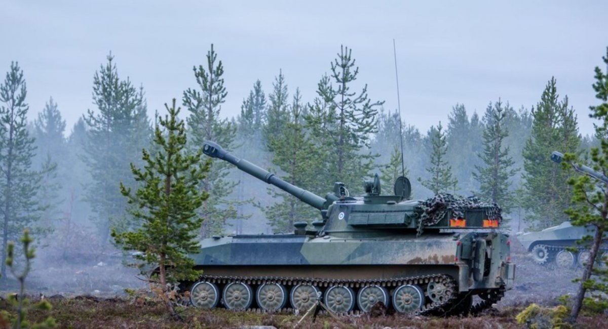 Фото до матеріалу: Військовослужбовці 92-ї бригади розповіли про випадкове знищення російського танку