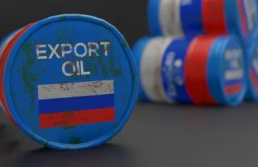 Фото до матеріалу: Ціна нафти Urals сягнула 95 доларів: як війна в Ірані впливає на бюджет РФ