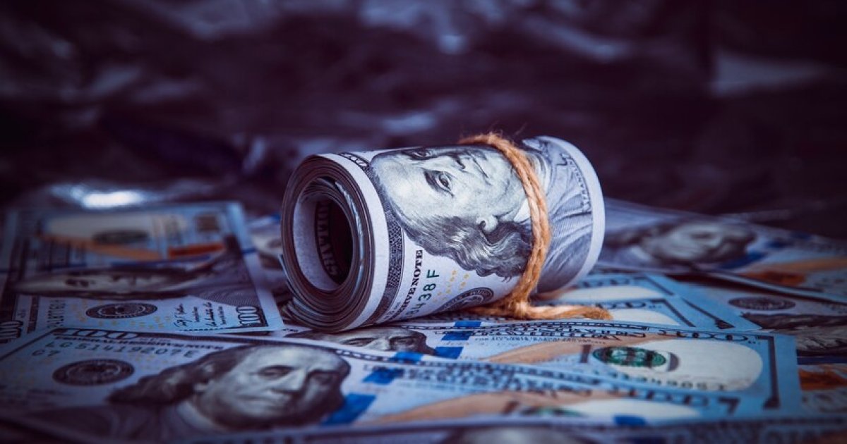 Фото до матеріалу: Курс долара та євро на 7 травня: оновлення від Нацбану та банки